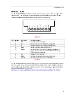 Preview for 22 page of MicroStrain SG-Link User Manual