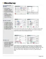 Предварительный просмотр 4 страницы MicroSurvey SonarMite Connection Manual