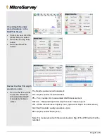 Предварительный просмотр 5 страницы MicroSurvey SonarMite Connection Manual