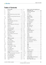 Preview for 2 page of MicroSys Electronics miriac SBC-LS1028A User Manual