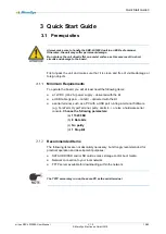 Preview for 10 page of MicroSys Electronics miriac SBC-LS1028A User Manual