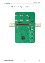 Preview for 19 page of MicroSys Electronics miriac SBC-LS1028A User Manual