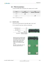 Preview for 37 page of MicroSys Electronics miriac SBC-LS1028A User Manual