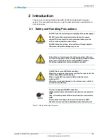 Preview for 7 page of MicroSys Electronics miriac SBC-LS1046A-TSN User Manual