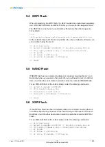 Preview for 14 page of MicroSys Linux 5.10 Yocto SDK User Manual