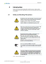 Preview for 7 page of MicroSys miriac MPX-LX2160A User Manual