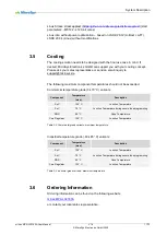 Preview for 11 page of MicroSys miriac MPX-LX2160A User Manual