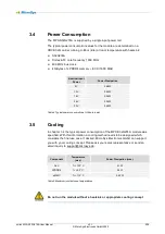 Preview for 9 page of MicroSys miriac MPX-S32G274A User Manual