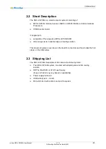 Preview for 8 page of MicroSys miriac SBC-LX2160A User Manual