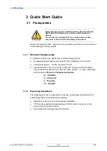 Preview for 9 page of MicroSys miriac SBC-S32G274A User Manual