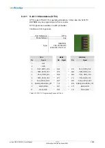 Preview for 39 page of MicroSys miriac SBC-S32G274A User Manual