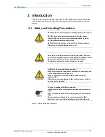 Preview for 7 page of MicroSys miriac SBC-T1024 User Manual