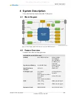 Preview for 15 page of MicroSys miriac SBC-T1024 User Manual