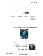 Preview for 22 page of MicroSys miriac SBC-T104 Series User Manual