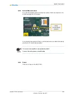 Preview for 23 page of MicroSys miriac SBC-T104 Series User Manual