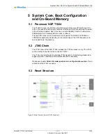 Preview for 24 page of MicroSys miriac SBC-T104 Series User Manual