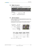 Preview for 35 page of MicroSys miriac SBC-T104 Series User Manual