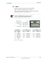 Preview for 50 page of MicroSys miriac SBC-T104 Series User Manual