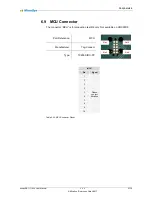 Preview for 51 page of MicroSys miriac SBC-T104 Series User Manual