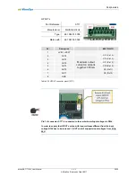 Preview for 56 page of MicroSys miriac SBC-T104 Series User Manual