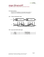 Предварительный просмотр 41 страницы microSYST migra Ethernet/IP User Manual