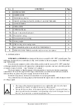 Preview for 2 page of microSYST MS8104k3 User Manual