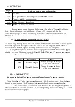 Preview for 7 page of microSYST MS8111PWM3S User Manual