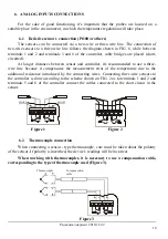 Preview for 10 page of microSYST MS8111PWM3S User Manual