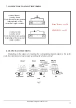 Preview for 12 page of microSYST MS8111PWM3S User Manual