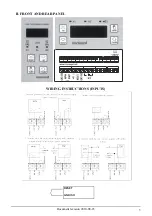 Preview for 3 page of microSYST MS8202 User Manual