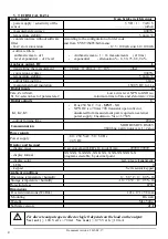 Preview for 4 page of microSYST MS8357 Technical Description And User Manual