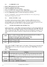 Preview for 10 page of microSYST MS8357 Technical Description And User Manual