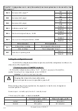 Preview for 12 page of microSYST MS8357 Technical Description And User Manual