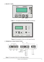 Preview for 3 page of microSYST SR 03 User Manual