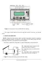 Preview for 4 page of microSYST SR 03 User Manual