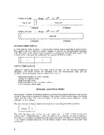 Preview for 11 page of MicroSystems Inc. Micro 810 Reference Manual