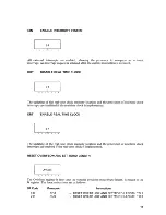 Preview for 18 page of MicroSystems Inc. Micro 810 Reference Manual