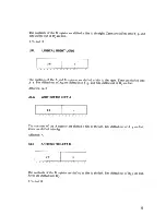 Preview for 22 page of MicroSystems Inc. Micro 810 Reference Manual