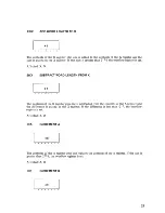 Preview for 26 page of MicroSystems Inc. Micro 810 Reference Manual