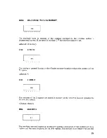 Preview for 30 page of MicroSystems Inc. Micro 810 Reference Manual