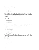 Preview for 33 page of MicroSystems Inc. Micro 810 Reference Manual