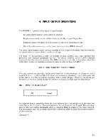 Preview for 36 page of MicroSystems Inc. Micro 810 Reference Manual