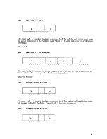 Preview for 40 page of MicroSystems Inc. Micro 810 Reference Manual