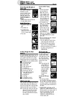 Preview for 4 page of MicroTalk MT 800 Operation Manual