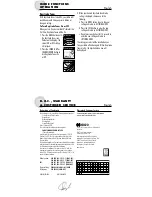 Preview for 10 page of MicroTalk MT 800 Operation Manual