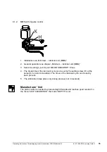 Предварительный просмотр 67 страницы Microtap Jobtap Operation Instructions Manual