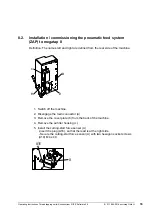 Предварительный просмотр 68 страницы Microtap Jobtap Operation Instructions Manual