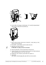 Предварительный просмотр 69 страницы Microtap Jobtap Operation Instructions Manual