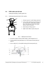 Предварительный просмотр 73 страницы Microtap Jobtap Operation Instructions Manual