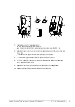 Предварительный просмотр 76 страницы Microtap Jobtap Operation Instructions Manual